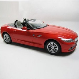 BMW z4 Remote Control Car Model