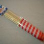12 - Plastic American Flags