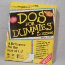 DOS For Dummies