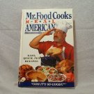 Mr. Food Cooks