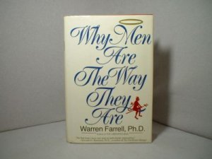 Why Men Are The Way They Are