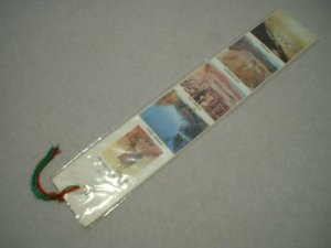 Jerico - Bookmark