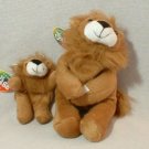 Love Bear and Baby (Chloe and Chase)