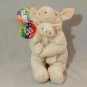 Love Bear and Baby (Ruby and PeeWee)