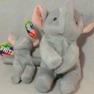 Love Bear and Baby (Tasha and Fritz)