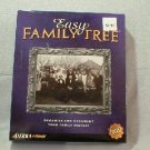 Family Tree Software: