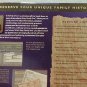 Family Tree Software: