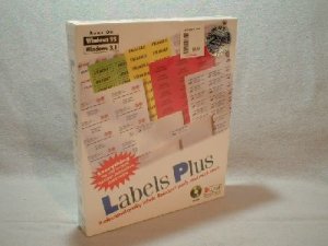 Labels Plus