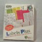 Labels Plus