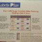 Labels Plus