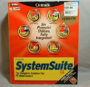 Ontrack Suite