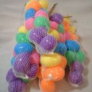 Plastic Easter Eggs