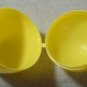 Plastic Easter Eggs