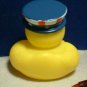 Patriotic Rubber Ducky