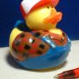 Farm Rubber Ducky - Farmer