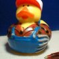 Farm Rubber Ducky - Farmer