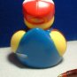 Farm Rubber Ducky - Farmer