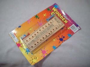 Peg Out - Peg Game
