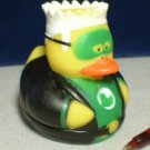 Super Hero Rubber Ducky - King