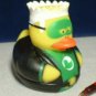 Super Hero Rubber Ducky - King