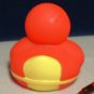 Super Hero Rubber Ducky - Red Devil