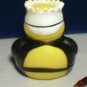 Super Hero Rubber Ducky - King