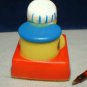 Transportation Rubber Ducky - Train