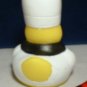 Chef Rubber Ducky - Cupcake