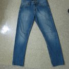Urban Outfitters BDG slim fit straight 30x30 medium wash blue jeans BDG. Jeans