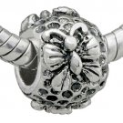 Butterfly Barrel Spacer 042