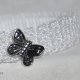 Crochet collars