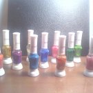 Nailpolish set of 13