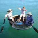 One Day in Fishing Village