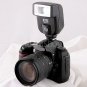T20 Flash Light For Sony alpha A100 A200 A230 A290 A300 A330 A350 A380 A450 A560