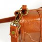 C39 New Brown Leather Tablet Bag Case For Sony Tablet P Sony Tablet S