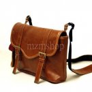 C39 Brown Leather Tablet Bag Case For Samsung Galaxy Tab 7.0 Plus GT-P6210