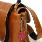 C39 New Brown Camera Bag For Olympus SP-620UZ XZ-1 E-PL2