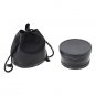 New 55mm Wide Angle Lens with Macro For Sony A900 A850 A580 A290 A390 A77 18-55mm