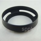 U40 Metal Lens Hood 49mm For Sony Cyber-shot RX1 DSC-RX1 Digital Camera NEW