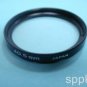 U1 New 40.5mm UV filter Protection Filter Lens Protector For Olympus PEN DSLR