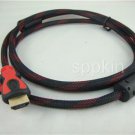 D11 mini HDMi to HDMi Cable for Fujifilm FinePix HS50EXR HS30EXR HS25EXR HS20EXR