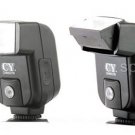 CY1 Camera Flash Light For Nikon D50 D60 D80 D90 D6000 D3100 D5200 D7100 D7000
