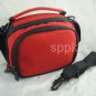 RB2 Camcorder Case Bag For Samsung HMX F80 HMX H300 HMX H106 HMX K45 QF20 Q10