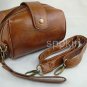 YM71 New Leather Case Bag For Fuji FujiFilm S1800 S1900 S3300 S3350 S3400 S4000