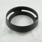 FU6 Metal Lens Hood + UV Filter 46mm For Panasonic HDC SD600 HDC SD700 HC V700