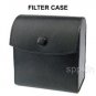 New Effects Filter kit 52mm UV + CPL + FLD + Filter Case For Panasonic DMC FZ200
