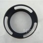 Metal Lens Hood 58mm For Panasonic LUMIX G X VARIO 12-35mm F2.8 f/2.8 Lens