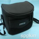 Camcorder Bag Case For Toshiba Camileo H30 Camileo X100 Camileo X200 NEW