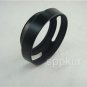 U40 Metal Lens Hood 49mm For Sony Alpha NEX-3 NEX-C3 NEX-F3 NEX-5 NEX-5N NEX-7