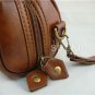 MA23 New Brown Leather Camera Bag Case For Olympus E-PM1 E-PL2 E-PL1 E-P2 EP-L3